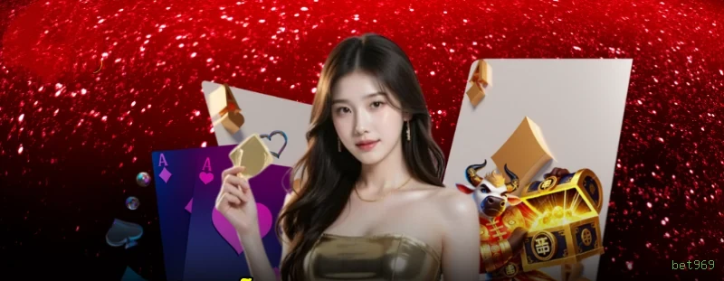 Roleta e blackjack bet969