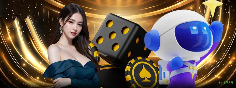 Suporte bet969
