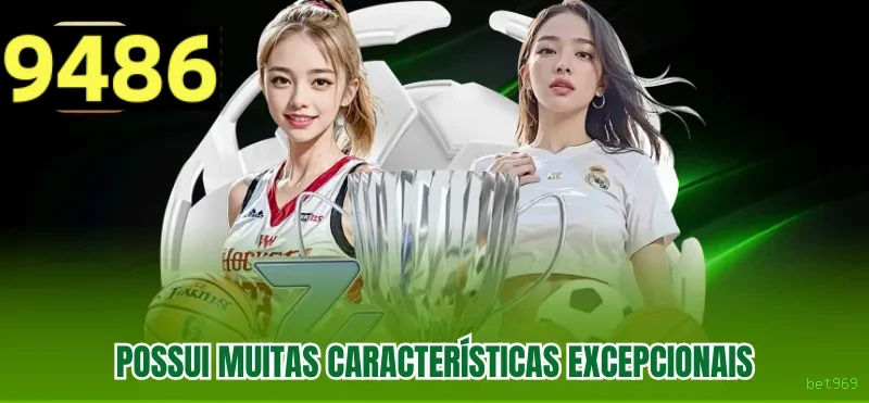 Formulário registro bet969