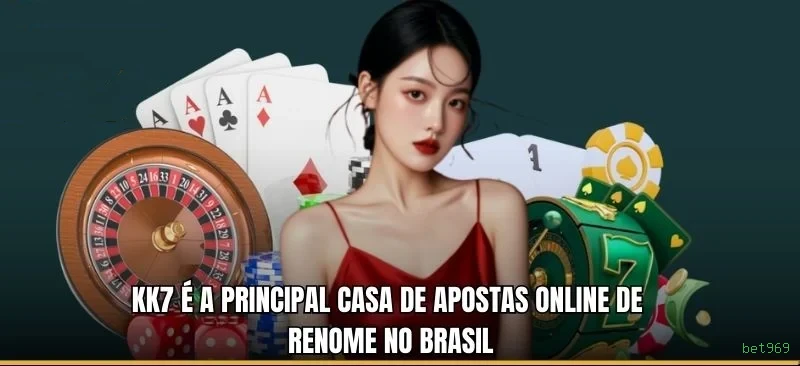 Ganhar e sacar na bet969