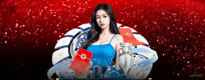 Slots com prêmios bet969